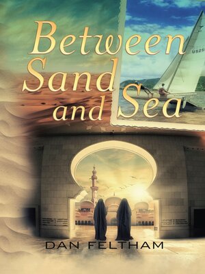 cover image of Between Sand and Sea